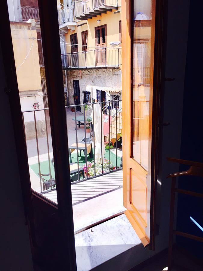 Bed and Breakfast Le Soste di Finzia Licata Exterior foto